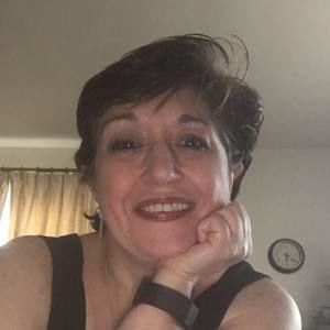 Meet your Posher, Karen